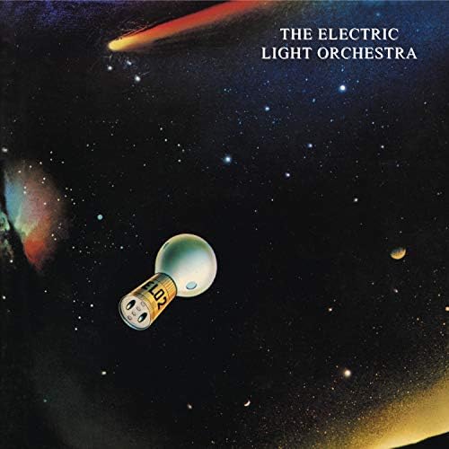 Elo - Early Years - Amazon.com Music